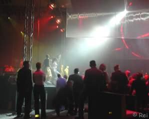 Mondo Club Tanzshow